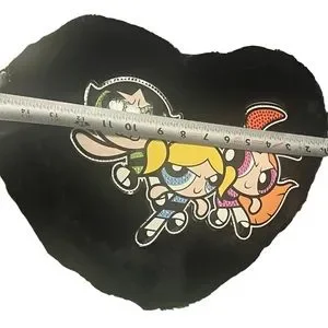 Powerpuff girls backpack New BOX32 POWERPUFF GIRLS, 15 main image 3